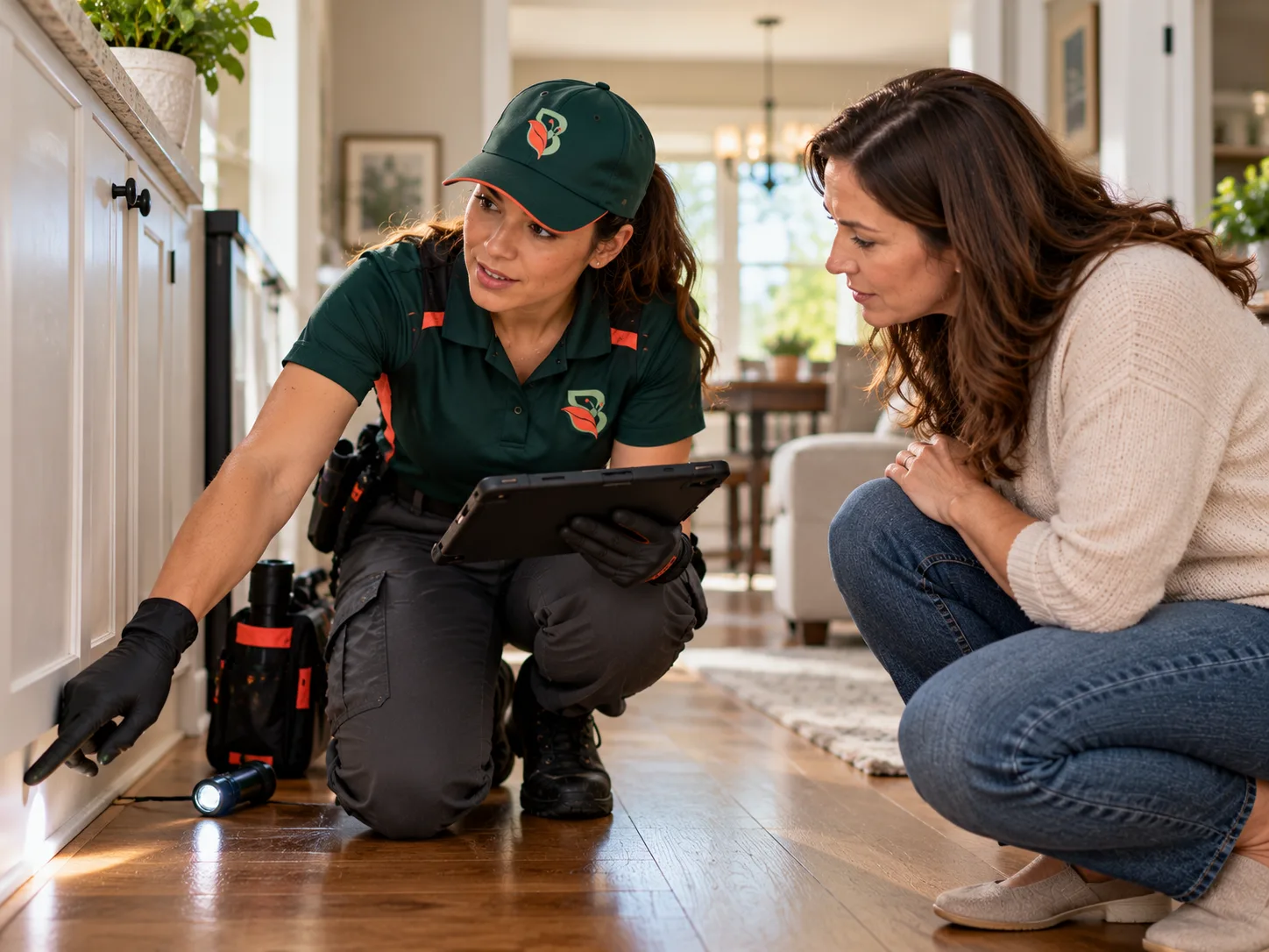 Pest Control Alma, GA FAQs